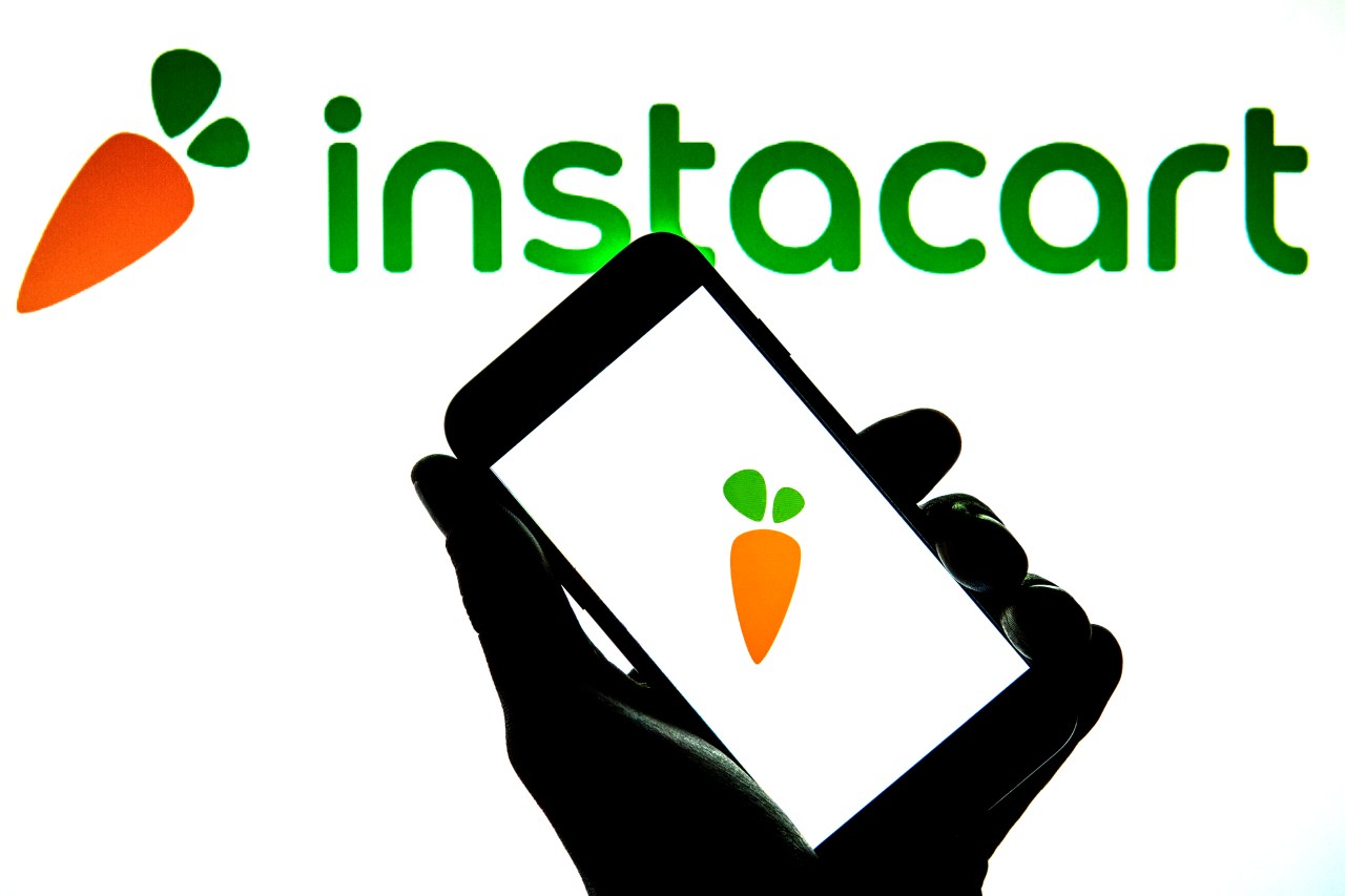 Instacart برای پرداخت 60 میلیون دلار برای تسویه حساب FTC ادعا می کند که مصرف کنندگان را فریب داده است